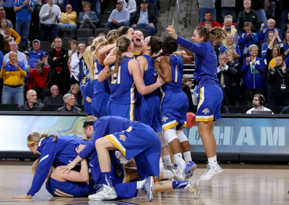 Preview: #12 South Dakota State at #4 Stanford in Round Two of NCAA Tournament