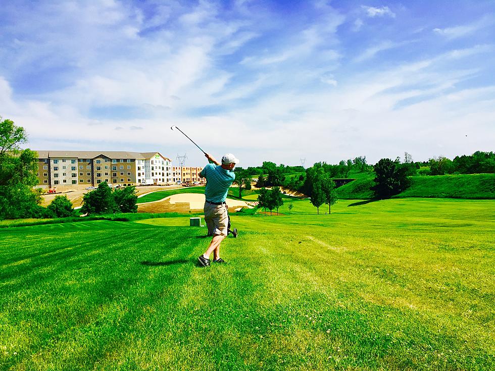 SDGA Mid-Amateur June 4-5 in Mitchell