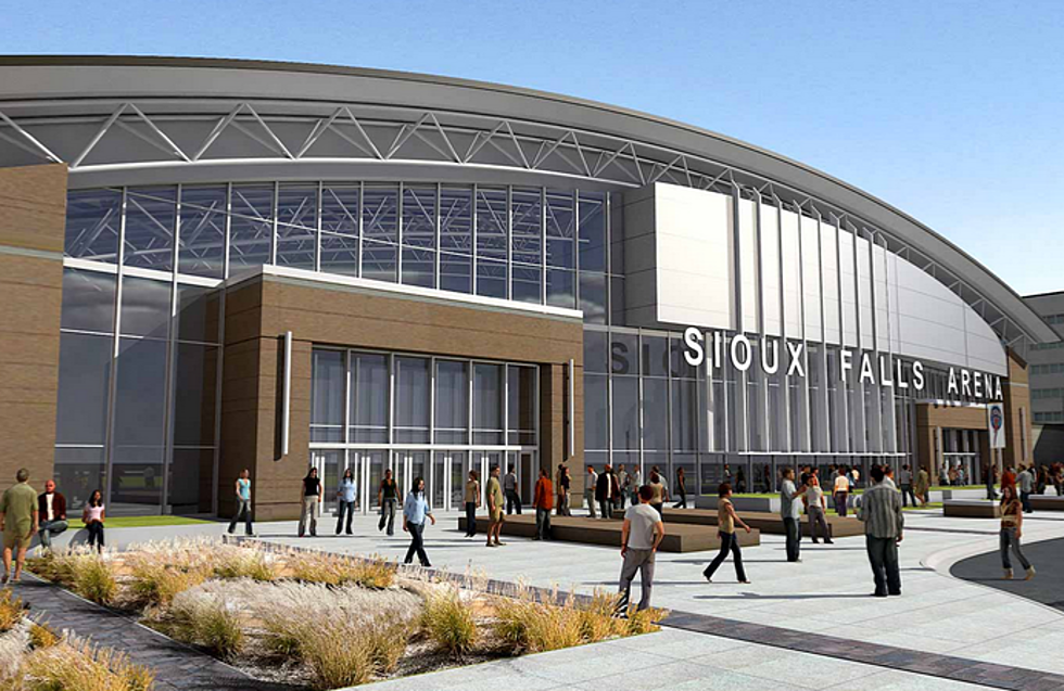 What if Sioux Falls Hadn’t Built the PREMIER Center?