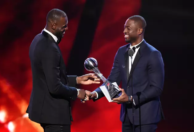 LeBron James Leads Call to End Gun Violence at ESPY Awards