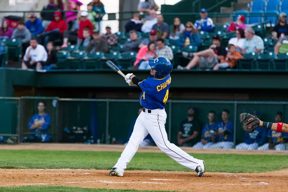 Sioux Falls Canaries Drop 3rd Straight after 5-1 Loss on Thursday Night