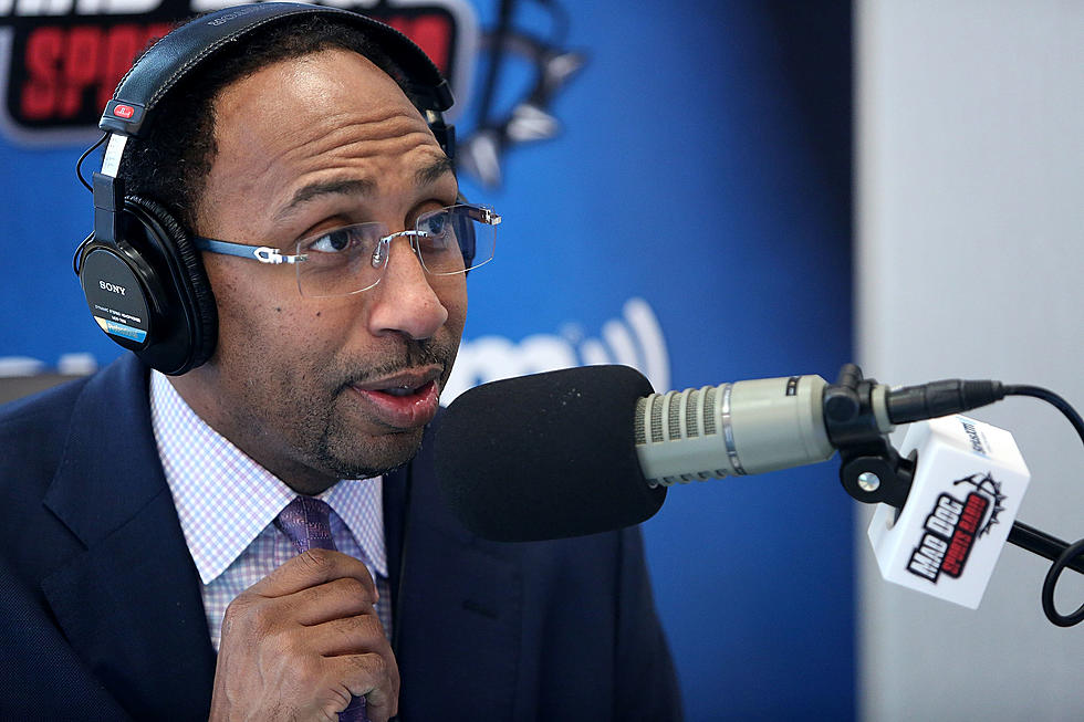 Stephen A. Smith's New Deal Will End His ESPN Radio Show in 2020