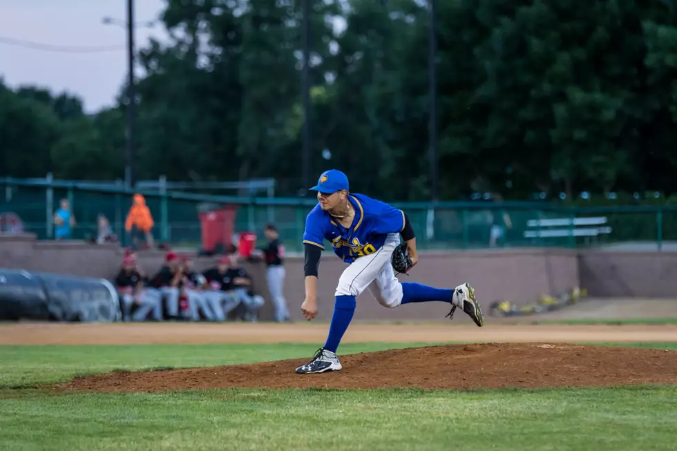 Sioux Falls Canaries’ Offense Erupts in 10-6 Victory Over Texas