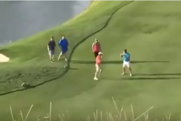 Golfer Brawl Becomes Worst Attempted Fight of 2016
