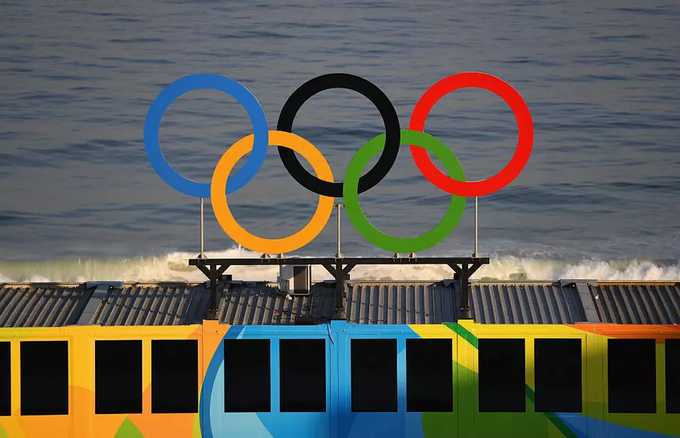 Olympics Coming Back To USA