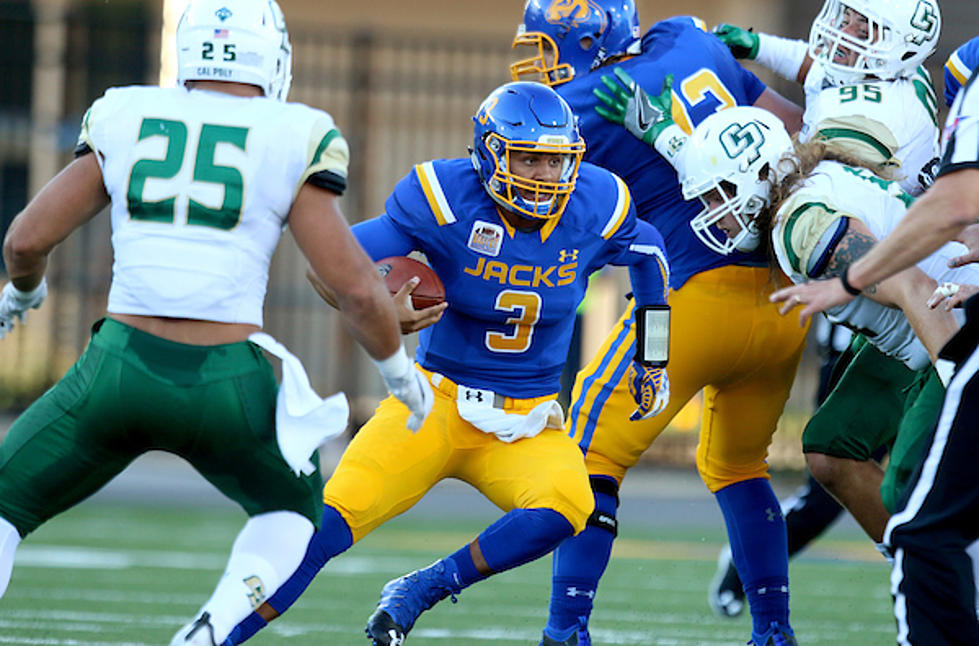 South Dakota State Preview: Jackrabbits with Bye Week before Opening Missouri Valley Play