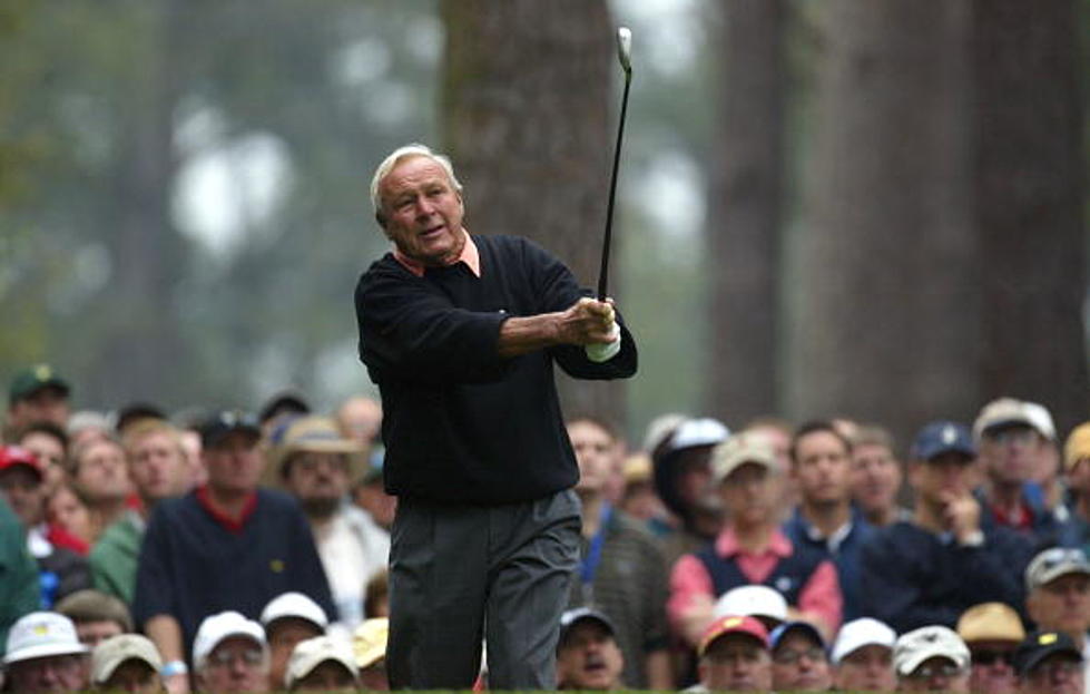 Off the Tee: Arnie&#8217;s Passing, Tour Championship Recap, Ryder Cup Preview