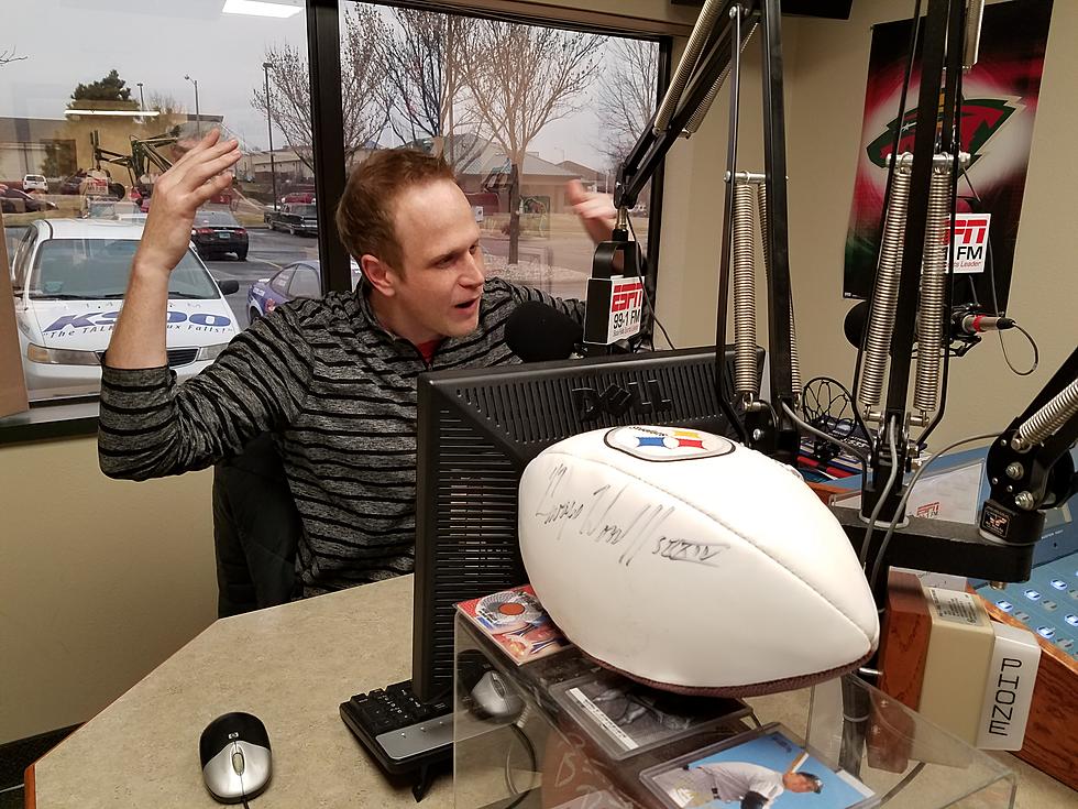 Double Overtime: Jeff Gets ‘Unsportsmanlike’ with a Caller