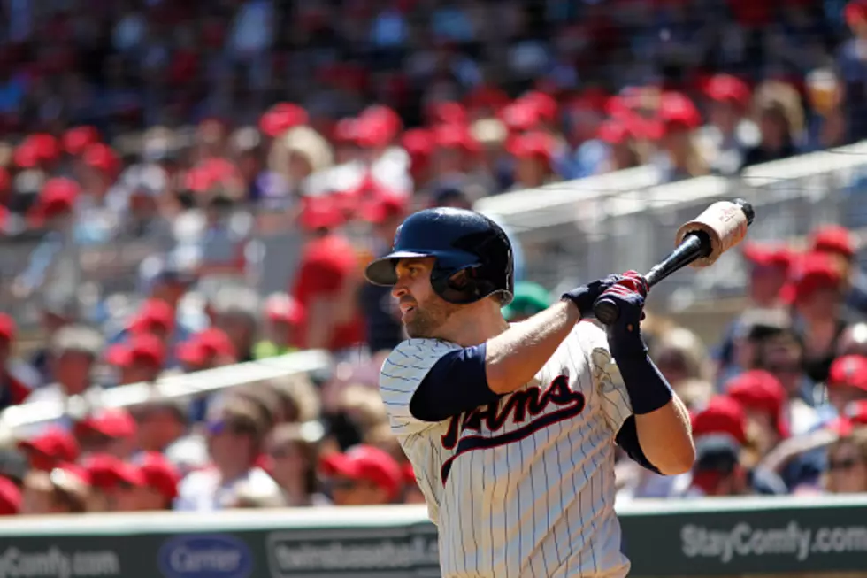 Five Minnesota Twins Players Hit Home Runs in Win Over Oakland