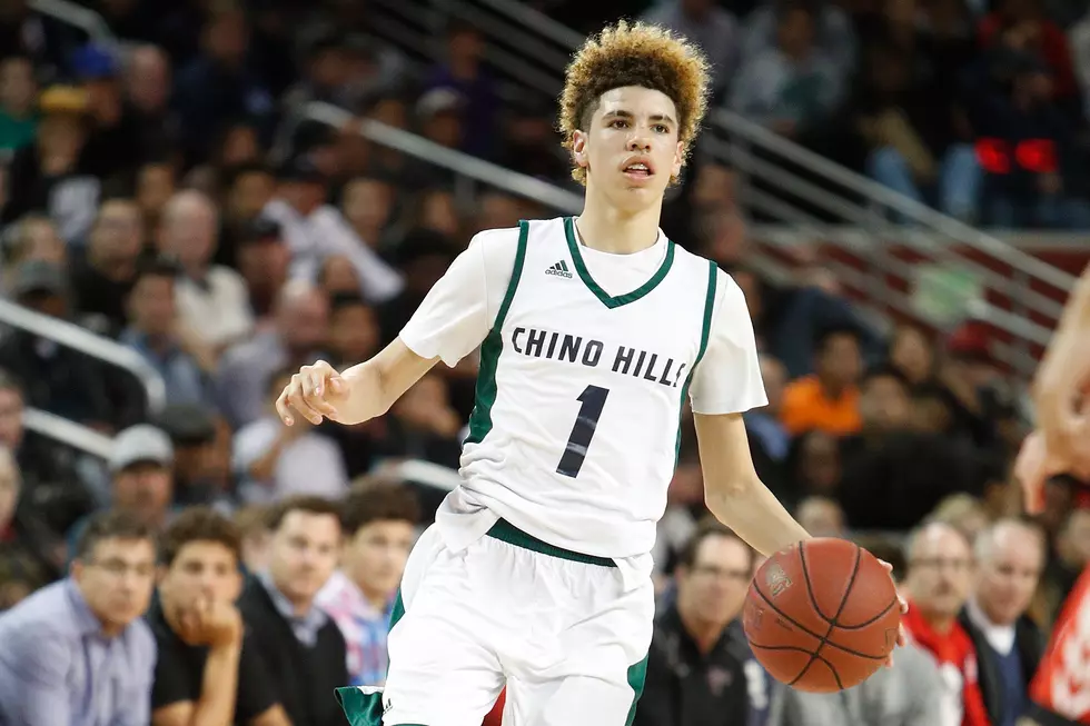 LaMelo Ball Should Be Blasted For The Video