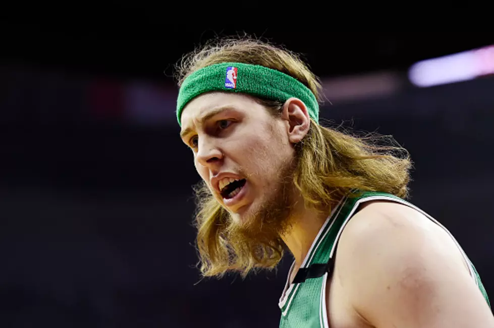 Who’s the Ugliest Human Left in the NBA Playoffs?