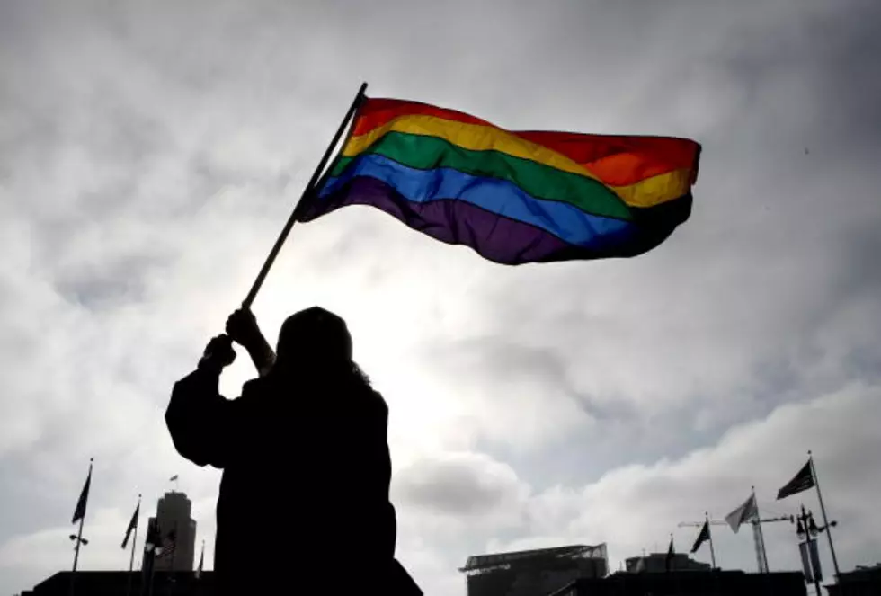 Supreme Court with 6-3 Decision for Landmark Decision on LGBTQ Ri
