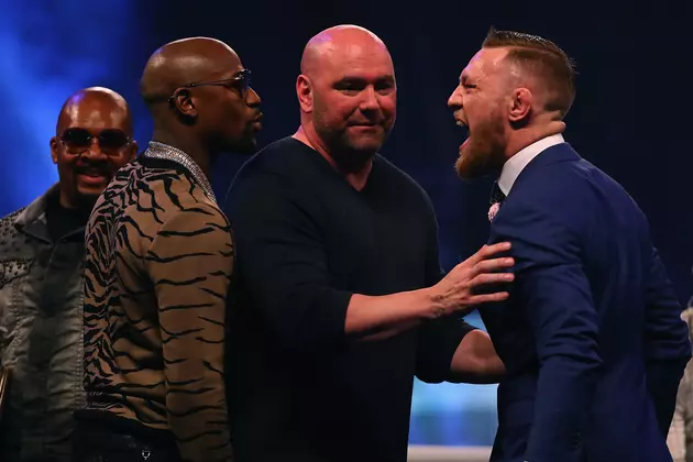 How to Watch Mayweather vs. McGregor for Less Than Pay-Per-View Cost
