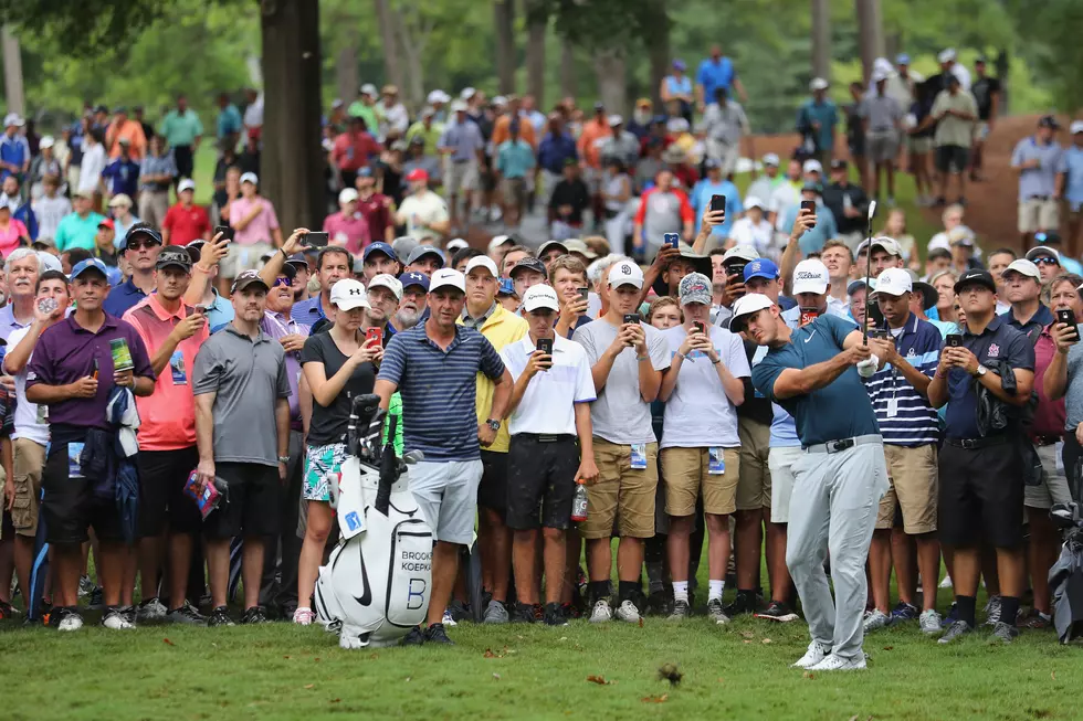 Golf Patrons Are the Most Physically Fit among Sports Fans