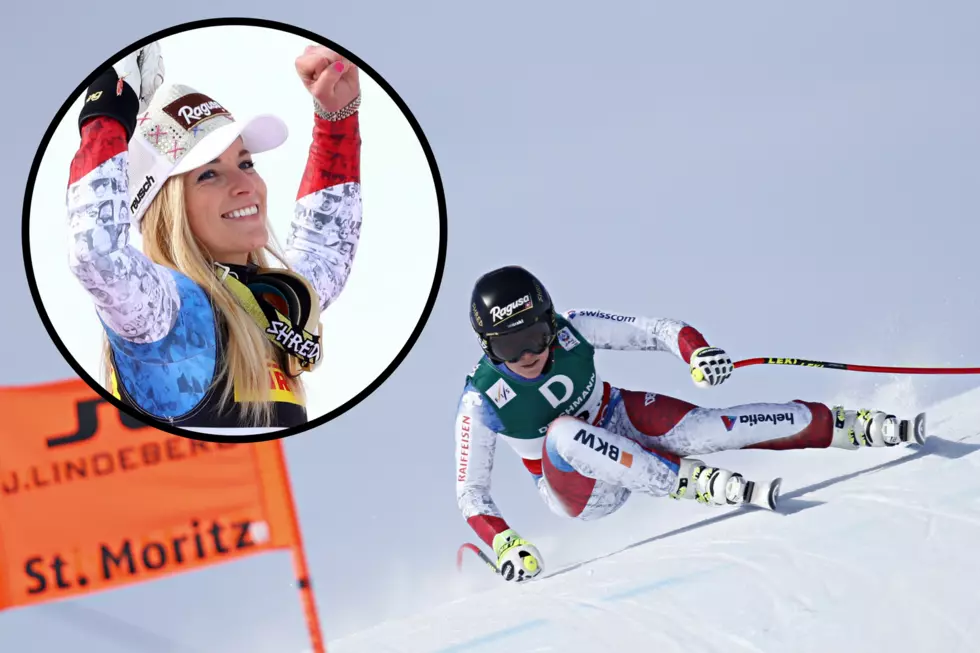 Swiss Skier Lara Gut Set for Early Comeback from Knee Injury
