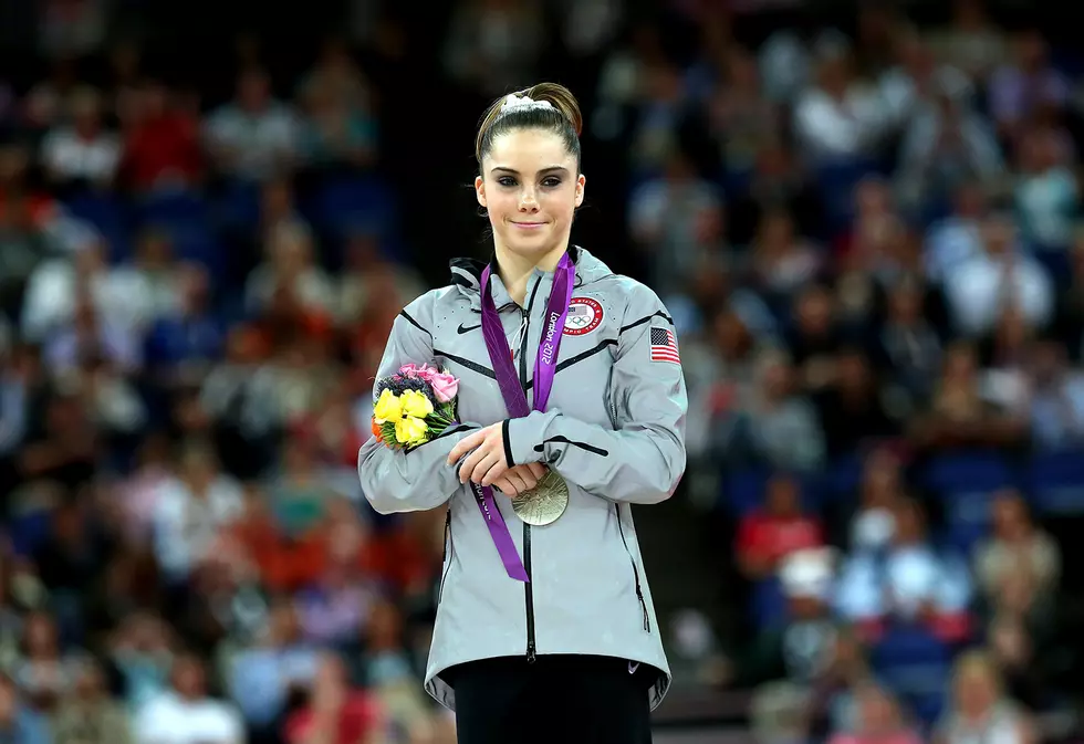 Gymnast McKayla Maroney Alleges Sexual Abuse by Team Doctor