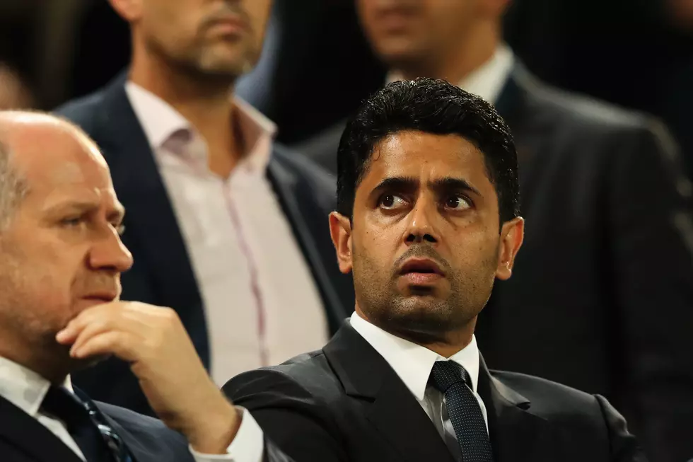 Qatari Exec Set to Meet Investigators in FIFA Bribery Case