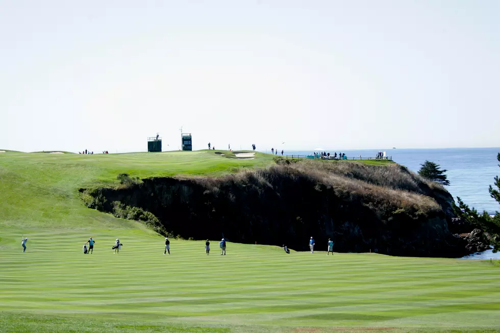 Pebble Beach to Host First Women’s US Open in 2023