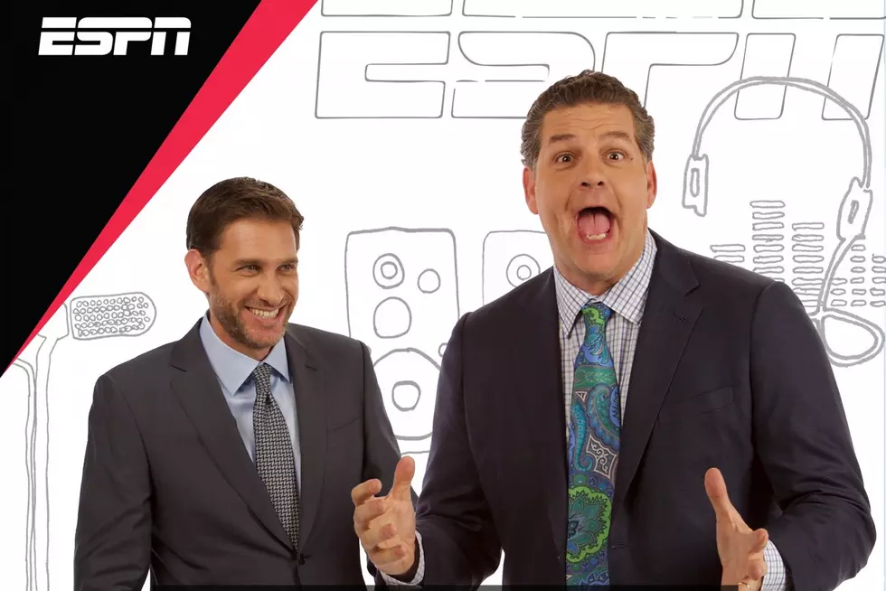 ESPN's Mike & Mike Sign Off: Two New Shows Will Be Launched