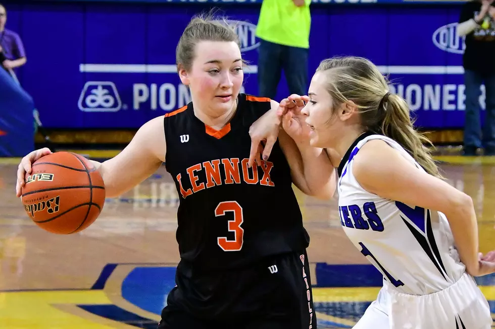 Sanford Pentagon Girls Classic Highlighted by Top Ranked Matchup