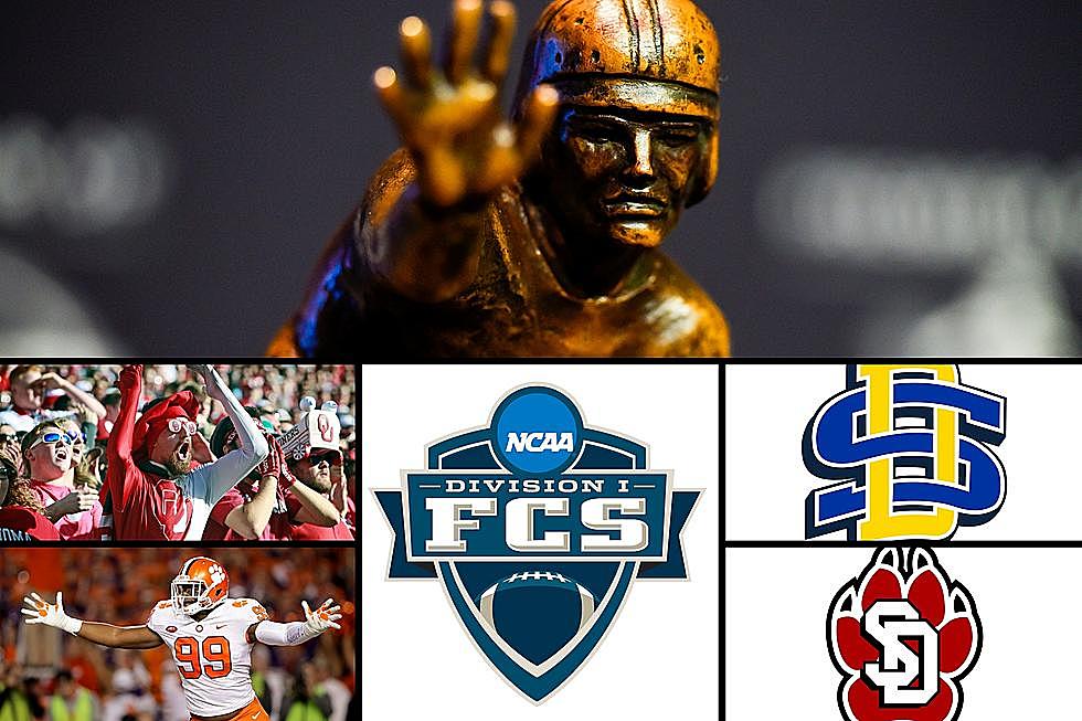 Pac-12 Championship Game, FCS Playoffs and College Basketball All This Weekend