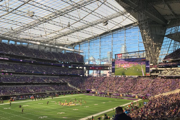 Sign Your Kids Up To Be a Minnesota Vikings Kickoff Kid
