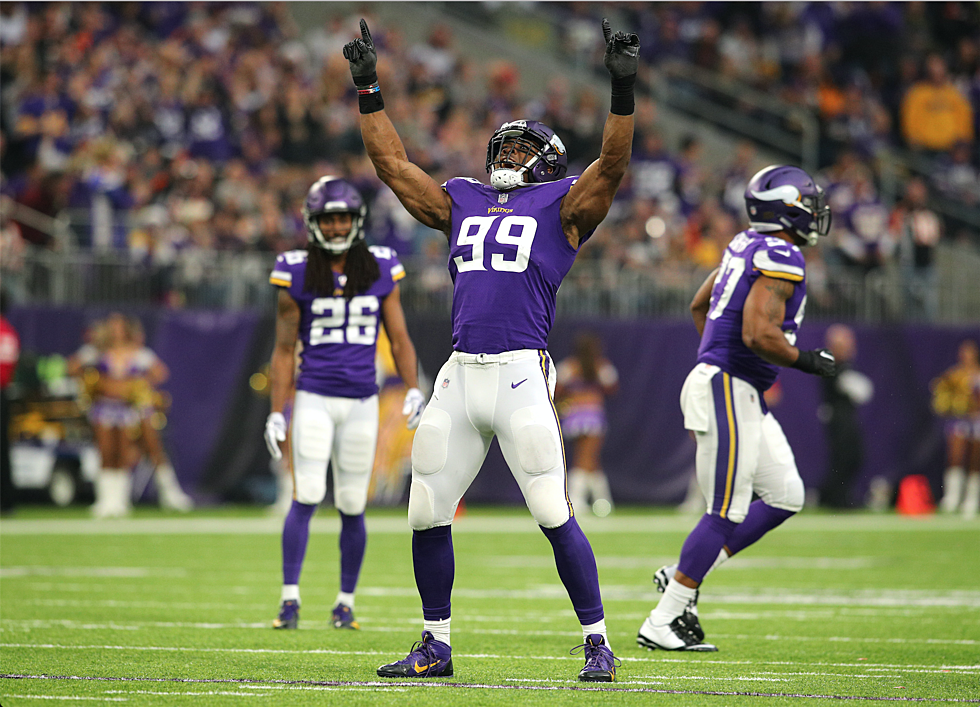 How the Minnesota Vikings Can Clinch a First Round Bye