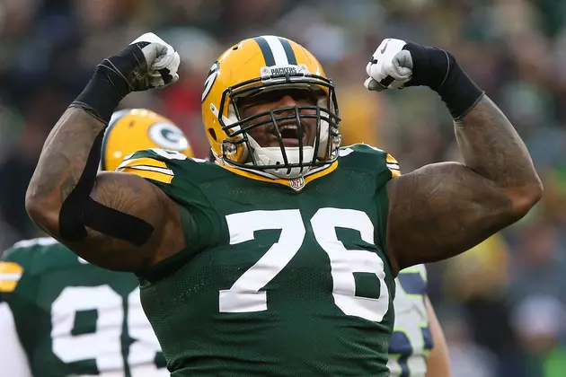 Martinez, Clark and Daniels Real Only Bright Spots on Green Bay Packers Defense