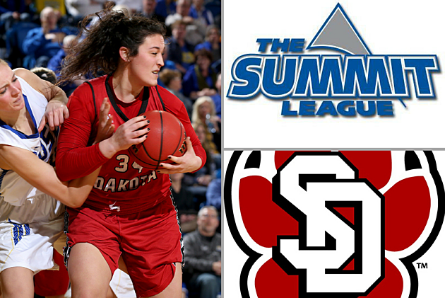 Summit League Preview: South Dakota Women Host Western Illinois, North Dakota State