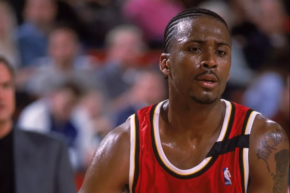 Former NBA Player Lorenzen Wright&#8217;s Ex-Wife Won&#8217;t Face Death If Convicted