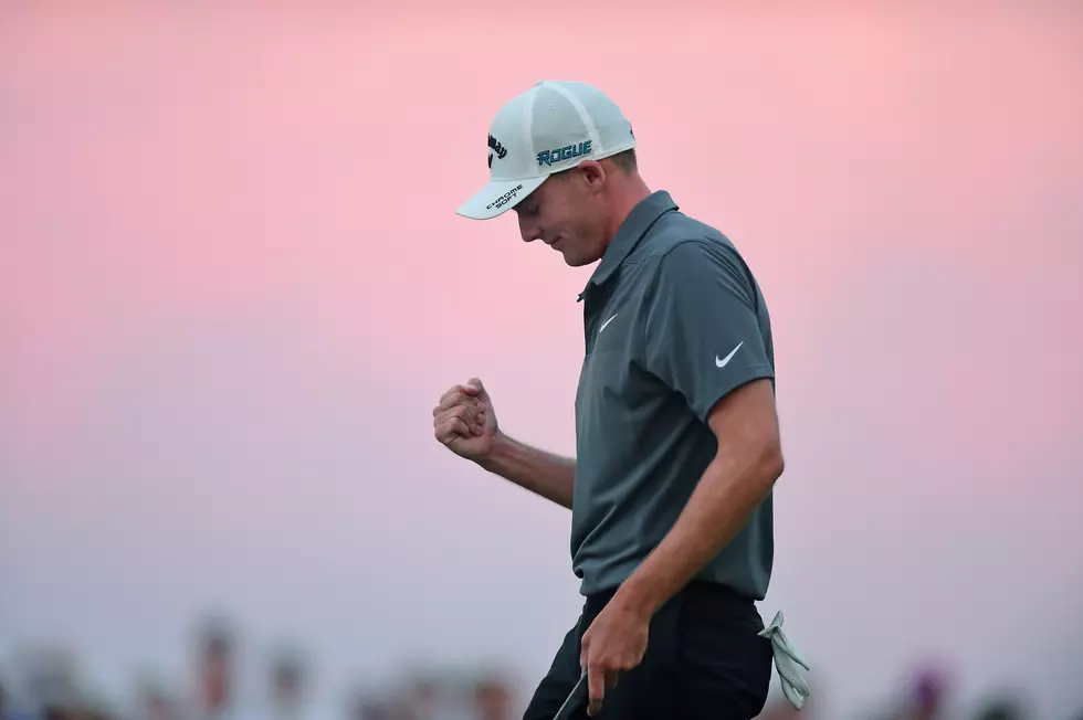 Aaron Wise Gets 1st Tour Win, Shatters Nelson Scoring Record
