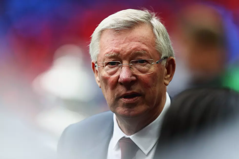 United ‘Very, Very Positive’ About Ferguson, Mourinho Says