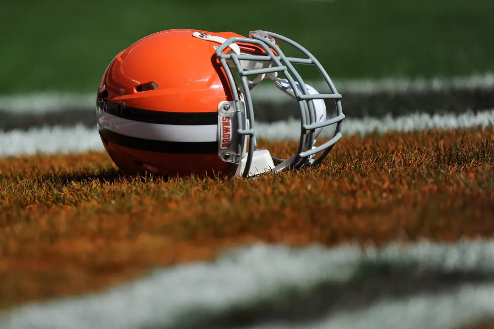 Knock, Knock: Cleveland Browns There; Team Set for HBO’s ‘Hard Knocks’