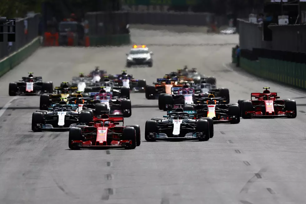 Miami Gives Early Go-Ahead for Formula 1 Grand Prix