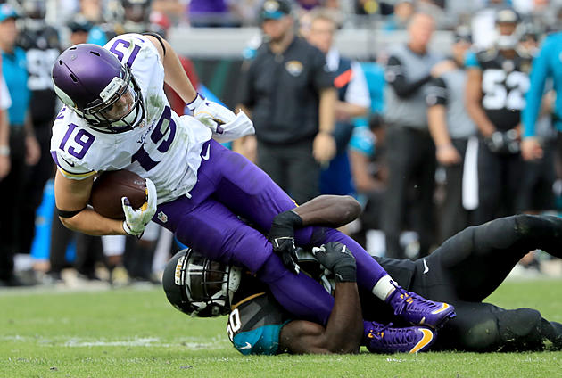 Will the Minnesota Vikings Give Adam Thielen a Contract Extension?