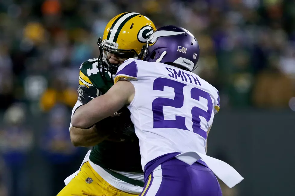 Oddsmakers Put Two NFC North Teams at 10 Plus Wins in NFL Totals