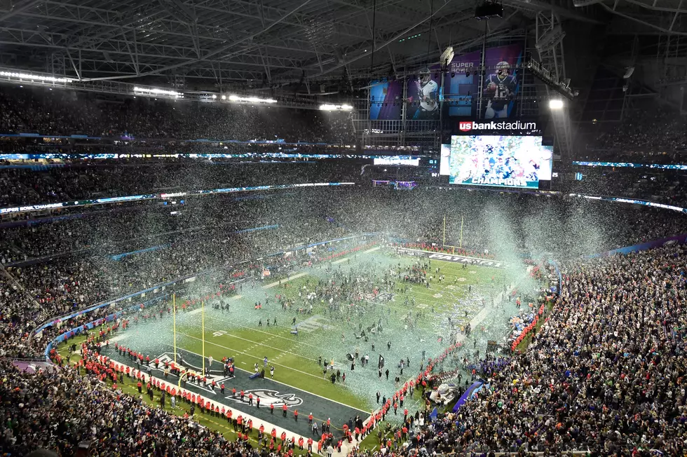 Super Bowl LII Brings More Than $450 Million to Minneapolis Economy