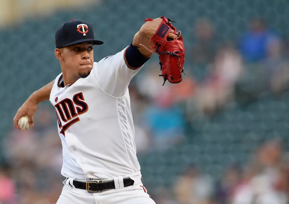 Minnesota Twins Overtake Detroit Tigers 4-2 Behind Strong Start from Jose Berrios