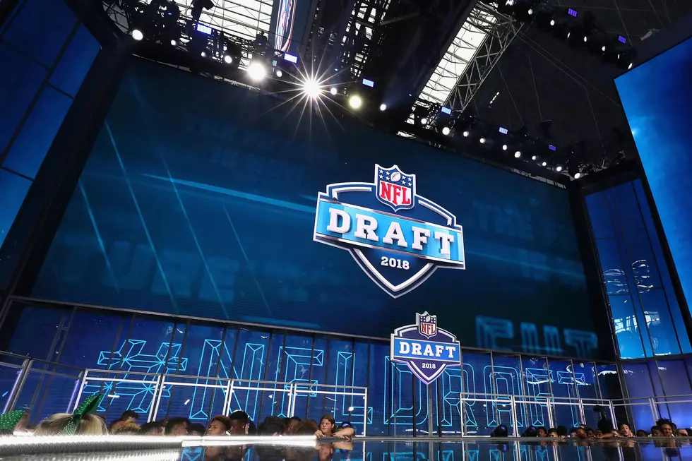 5 Things That Might Surprise You About the NFL Draft