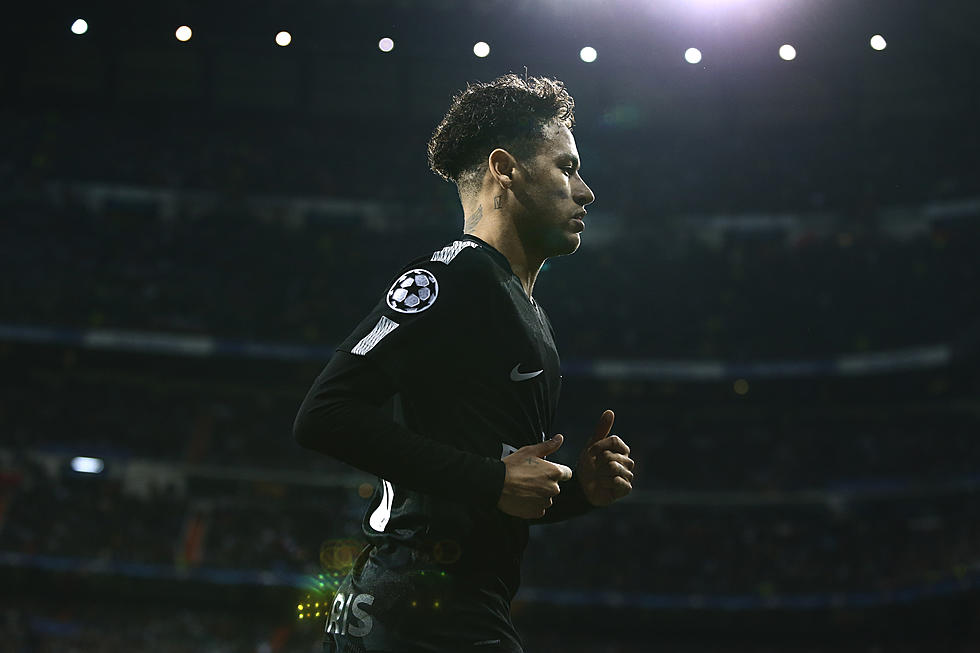 Messi: It Would Be ‘Terrible’ to See Neymar at Real Madrid