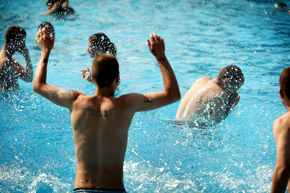 8 Sioux Falls Swimming Pools Opening Soon