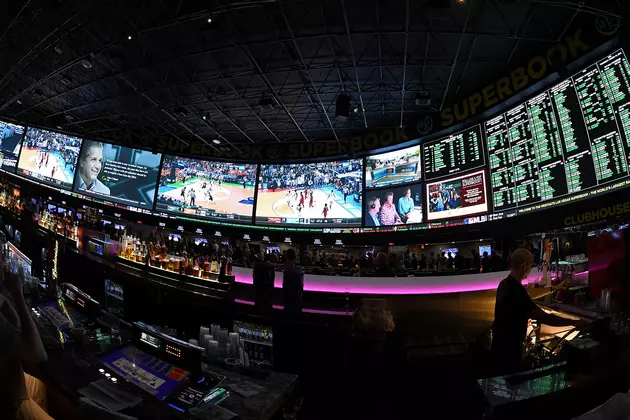 Is Grand Falls Casino Going to Offer Sports Betting?