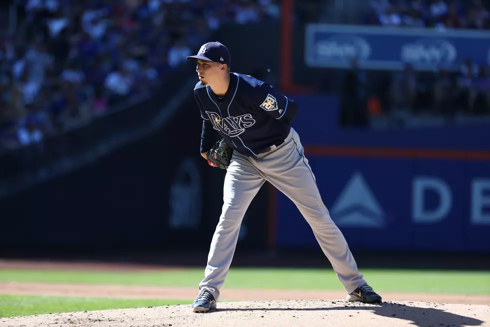 Tampa Rays Put All-Star Lefty Blake Snell on Dl with Shoulder Fatigue