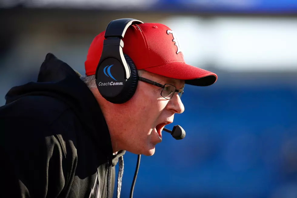 Louisville Football Coach Bobby Petrino Loves the New Redshirt Rule, Will Use It