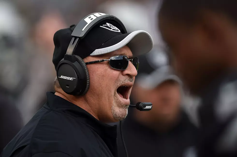 Vikings Assistant Coach Tony Sparano Dead at the Age of 56