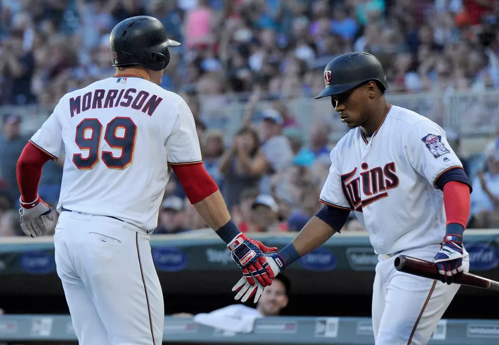 More Injuries for the Minnesota Twins