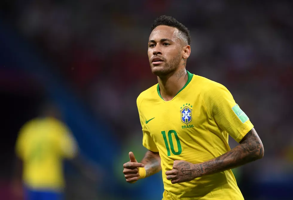 Neymar Insists He Will Stay at PSG to Win Titles