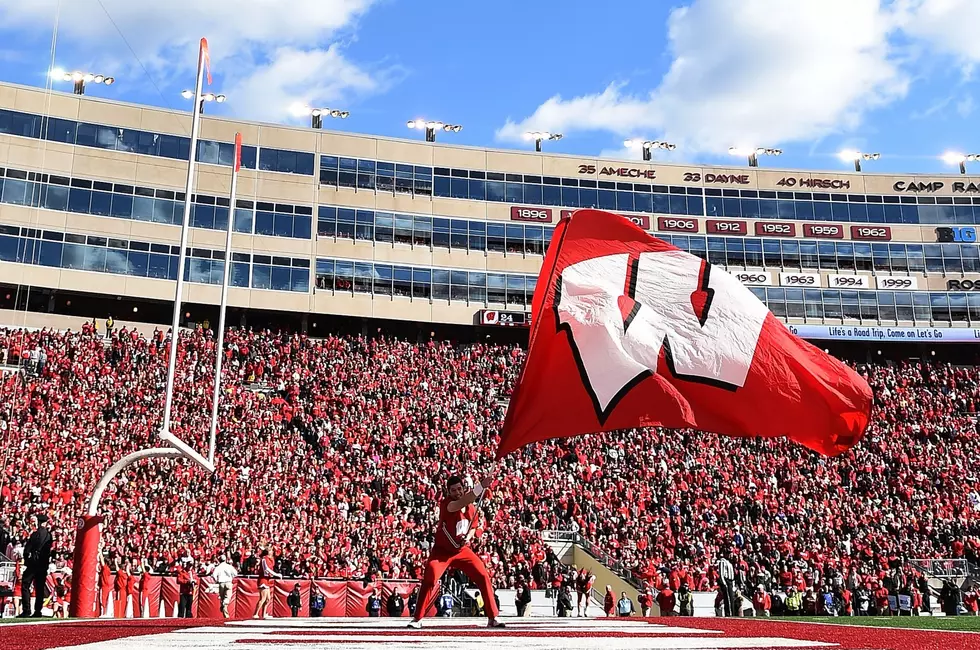 South Dakota to Play at Wisconsin in 2024