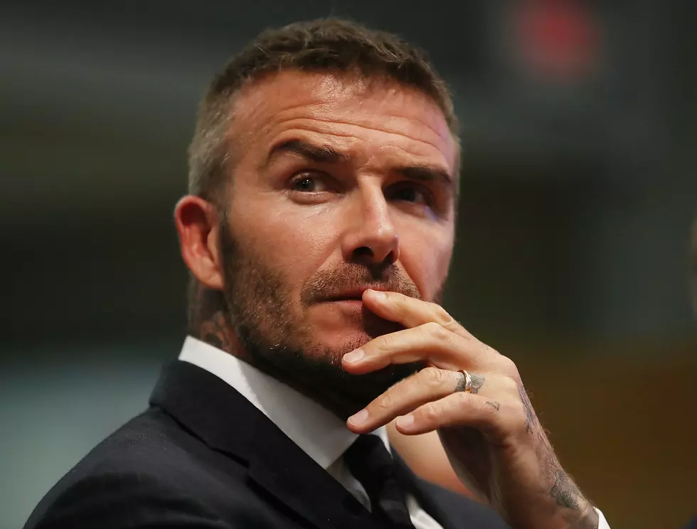 David Beckham’s Planned MLS Team Hires Paul McDonough Away from Atlanta United