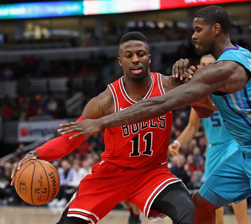 AP Source: Cleveland Cavaliers Reach Agreement with Free Agent G David Nwaba